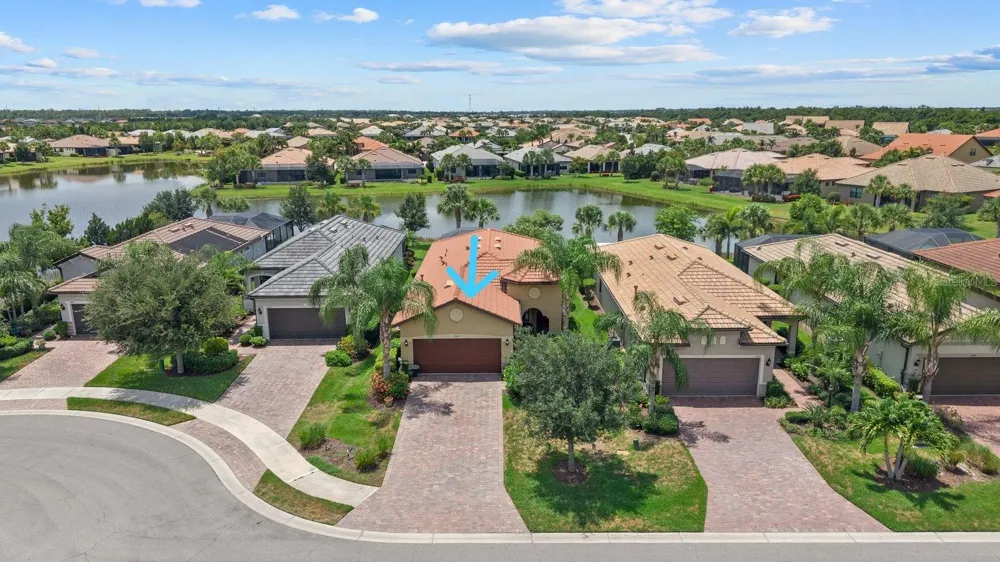 17011 HAMPTON FALLS TERRACE Lakewood Ranch, FL 34202