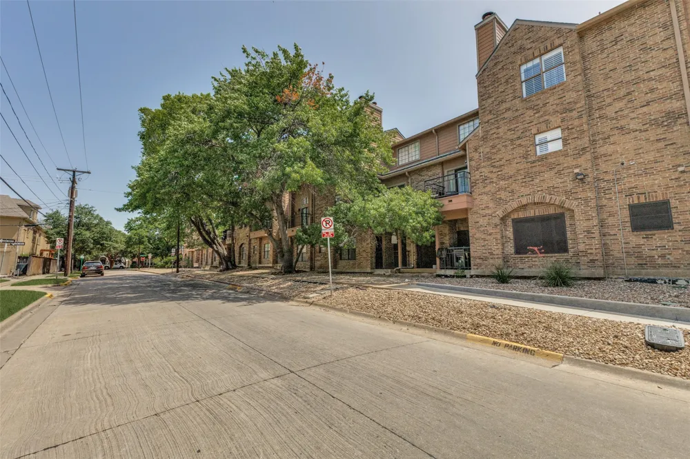 6006 Auburndale Avenue #D University Park, TX 75205