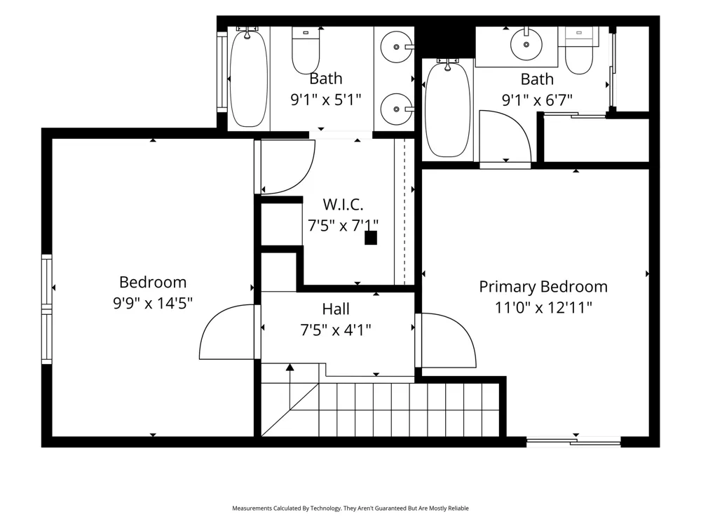 6006 Auburndale Avenue #D University Park, TX 75205