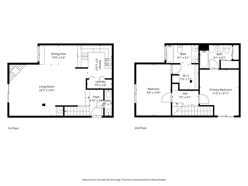 6006 Auburndale Avenue #D University Park, TX 75205