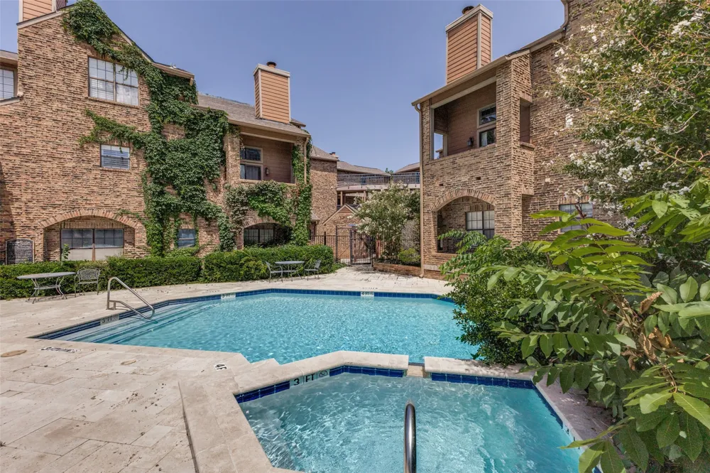 6006 Auburndale Avenue #D University Park, TX 75205