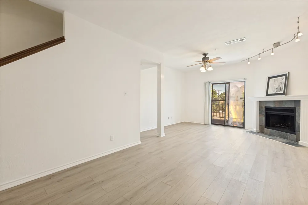 6006 Auburndale Avenue #D University Park, TX 75205
