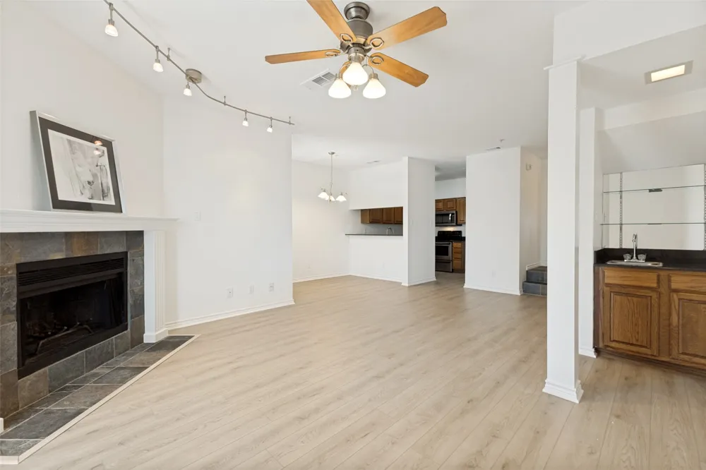 6006 Auburndale Avenue #D University Park, TX 75205