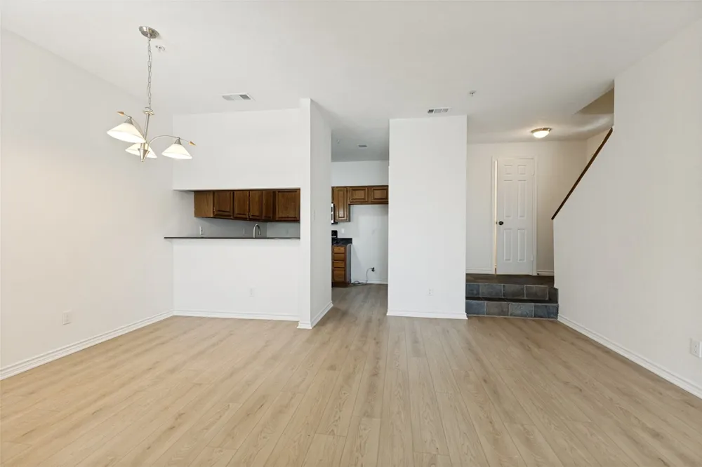 6006 Auburndale Avenue #D University Park, TX 75205