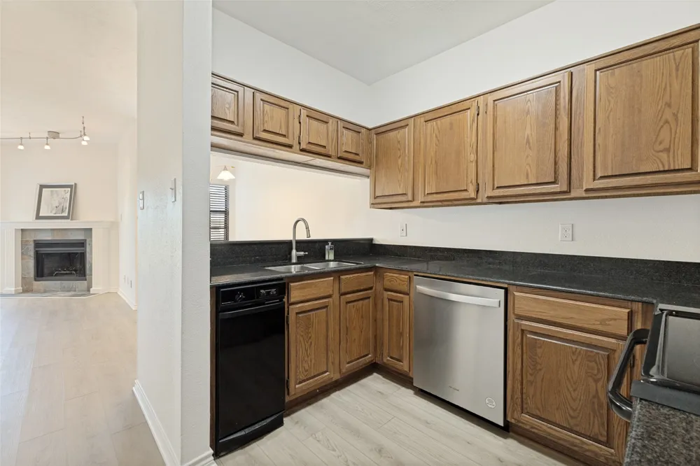 6006 Auburndale Avenue #D University Park, TX 75205