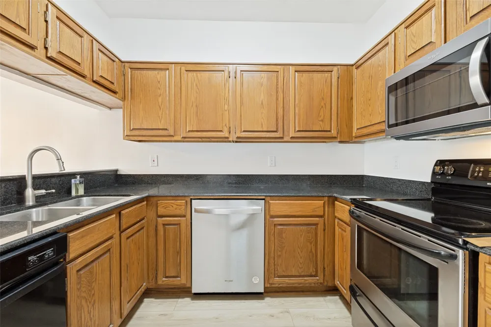 6006 Auburndale Avenue #D University Park, TX 75205