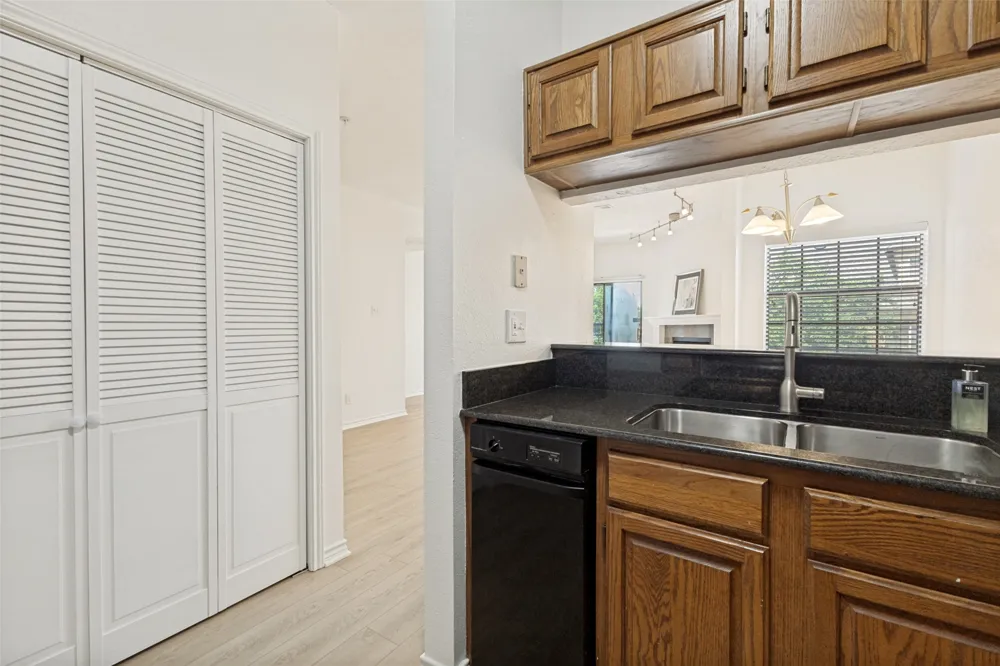 6006 Auburndale Avenue #D University Park, TX 75205