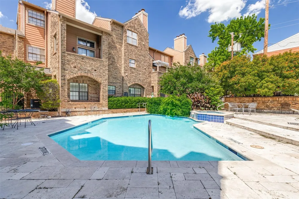 6006 Auburndale Avenue #D University Park, TX 75205