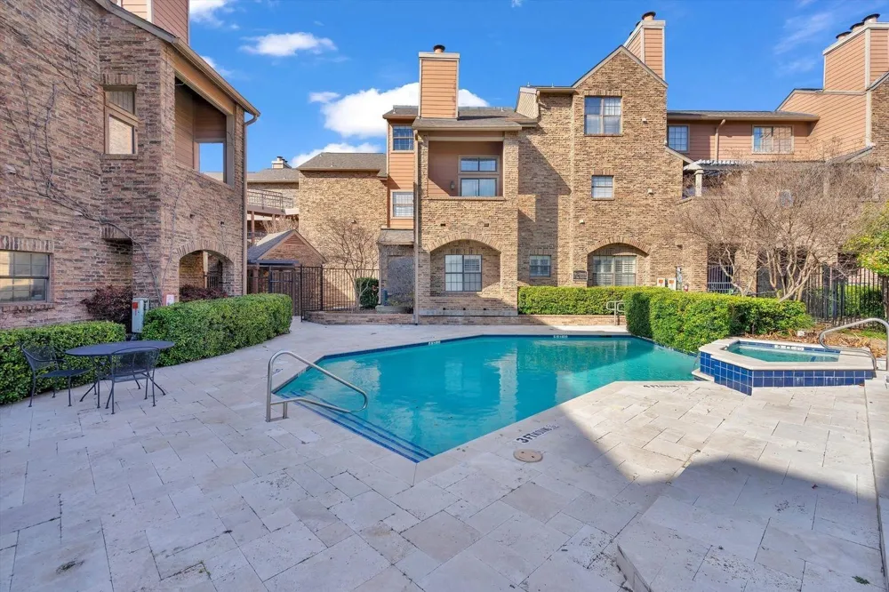 6006 Auburndale Avenue #D University Park, TX 75205