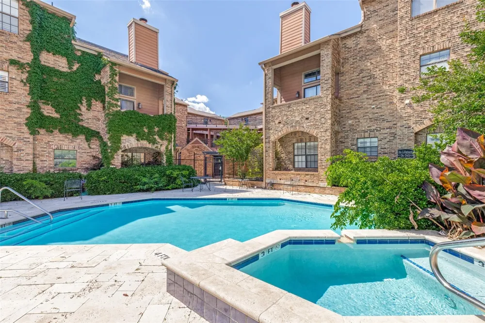 6006 Auburndale Avenue #D University Park, TX 75205