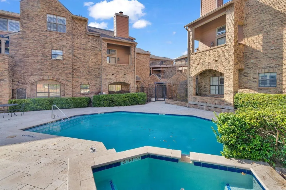 6006 Auburndale Avenue #D University Park, TX 75205