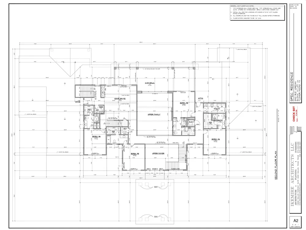5901 Rue Jordan Flower Mound, TX 75022