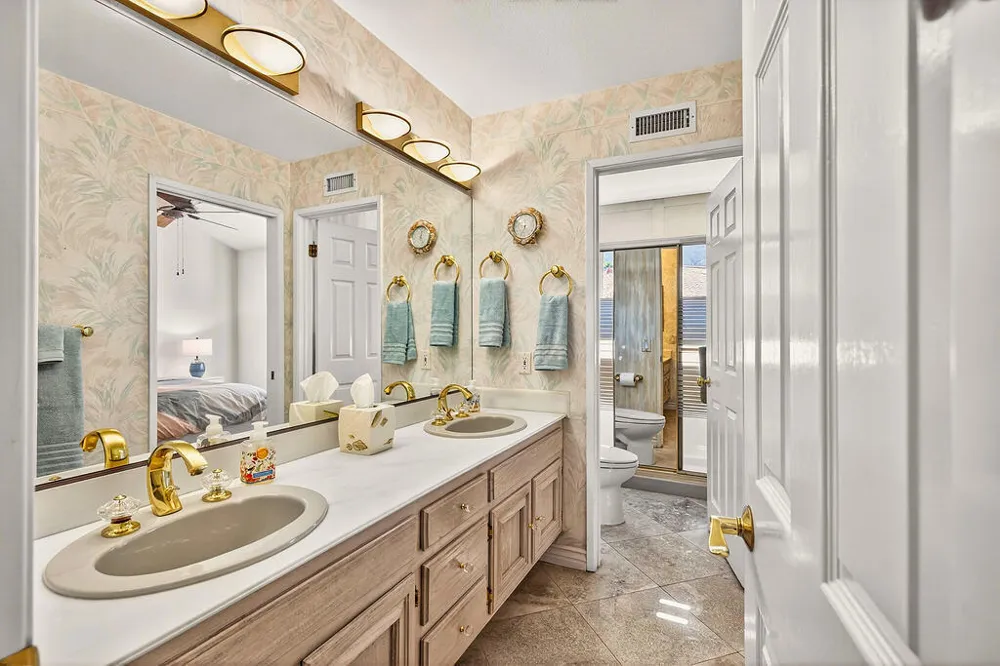 45668 Pueblo Road Indian Wells, CA 92210