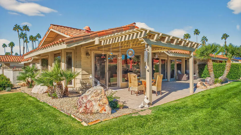 45668 Pueblo Road Indian Wells, CA 92210