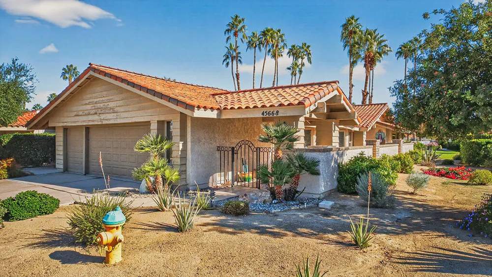 45668 Pueblo Road Indian Wells, CA 92210