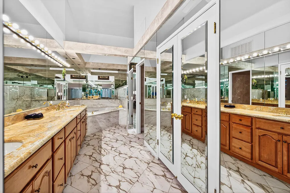 45668 Pueblo Road Indian Wells, CA 92210