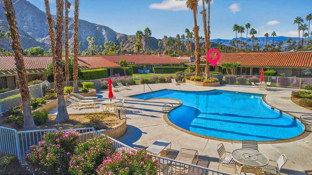 45668 Pueblo Road Indian Wells, CA 92210