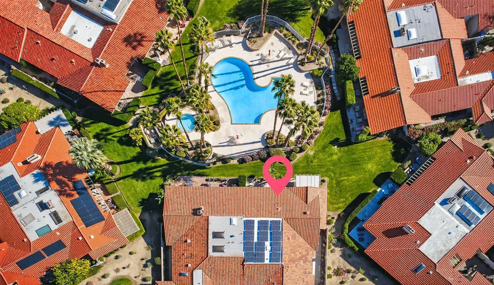45668 Pueblo Road Indian Wells, CA 92210