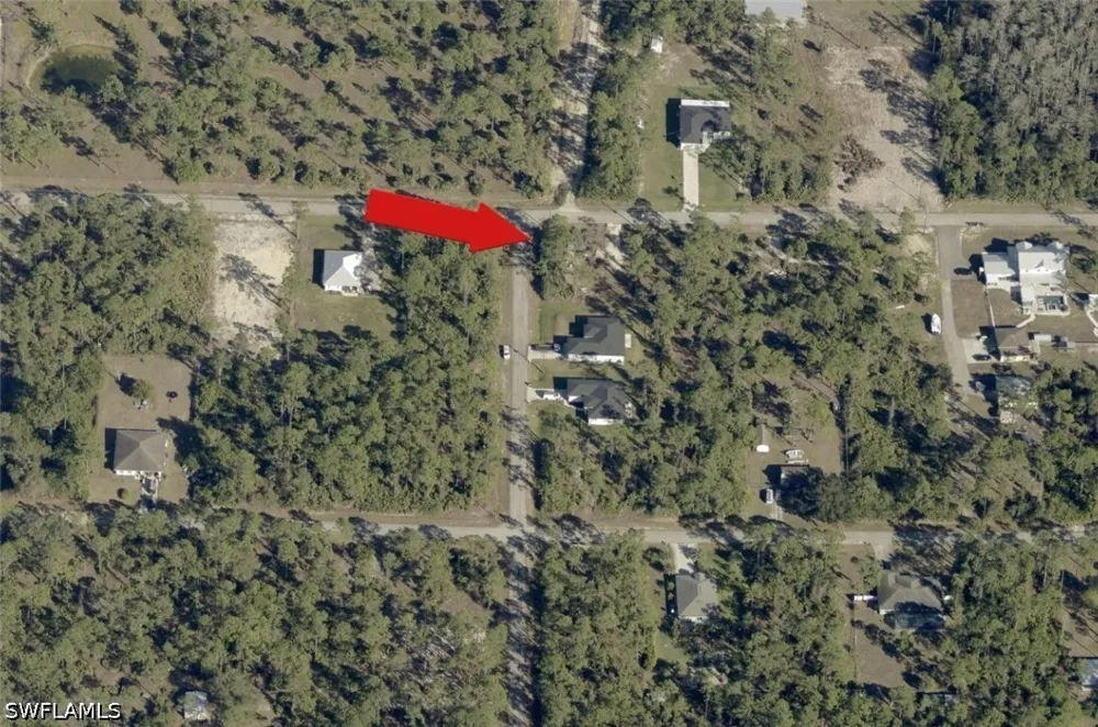 E 22nd Street Alva, FL 33920