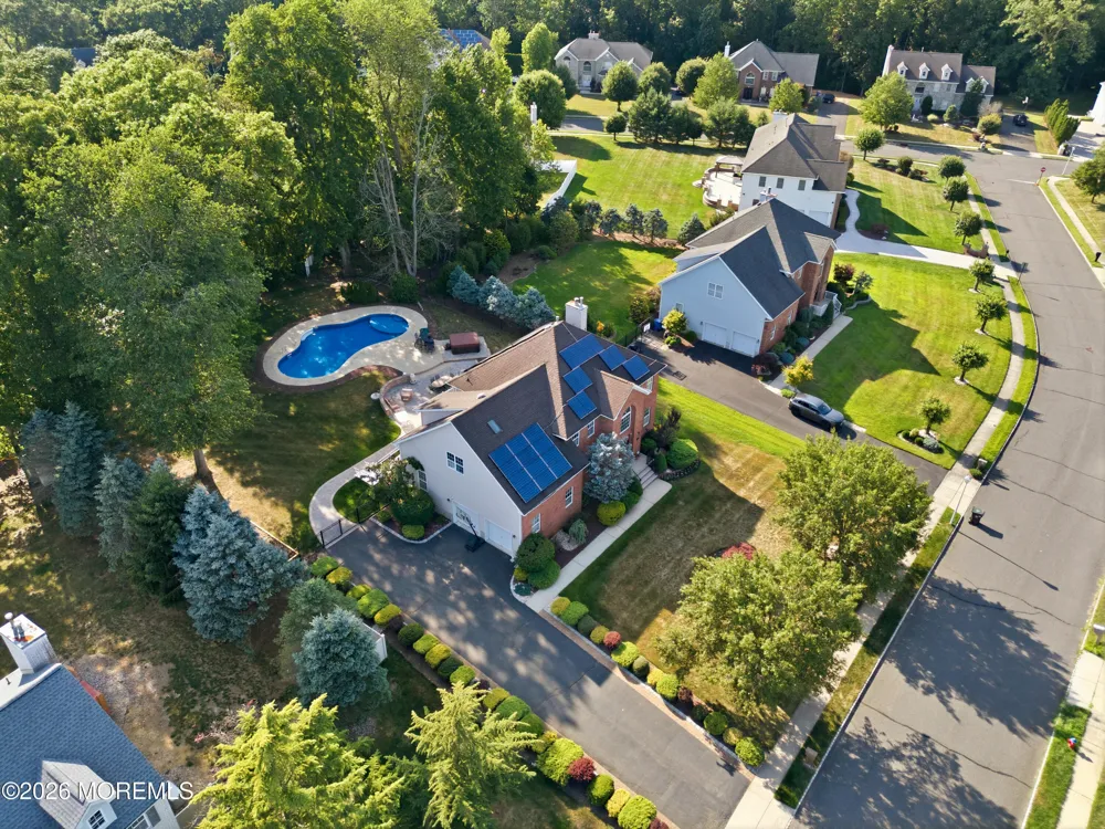 17 Santa Fe Avenue Old Bridge, NJ 08857