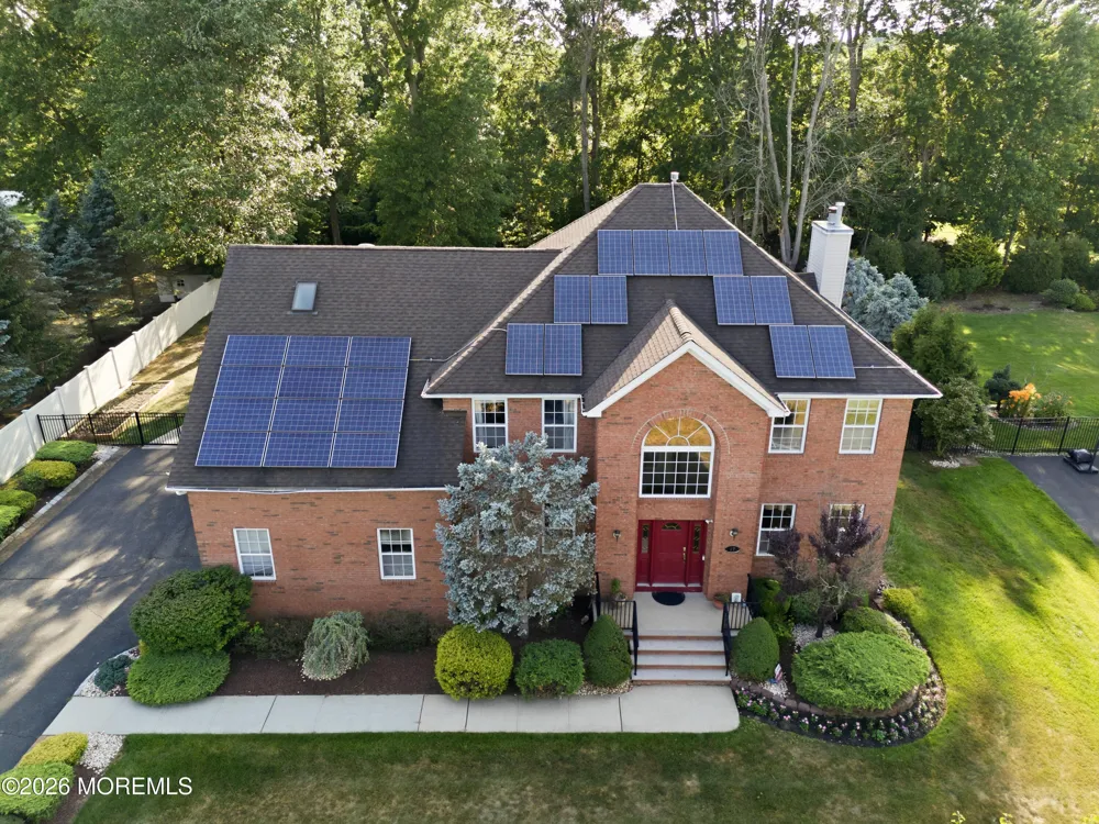 17 Santa Fe Avenue Old Bridge, NJ 08857