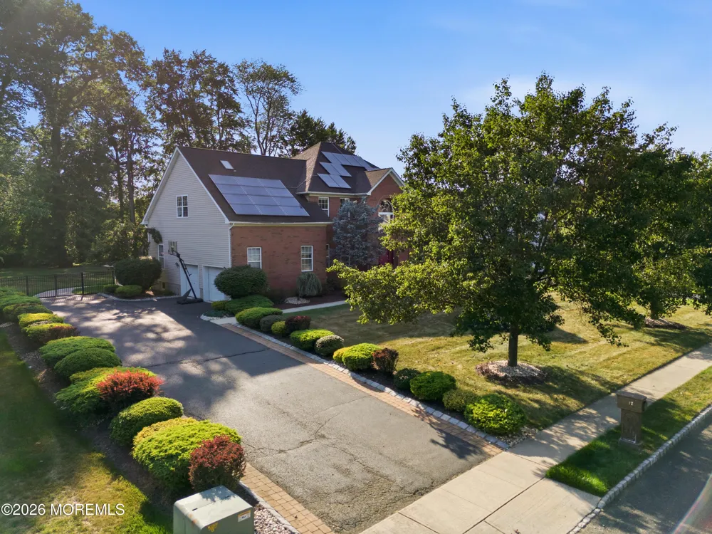 17 Santa Fe Avenue Old Bridge, NJ 08857