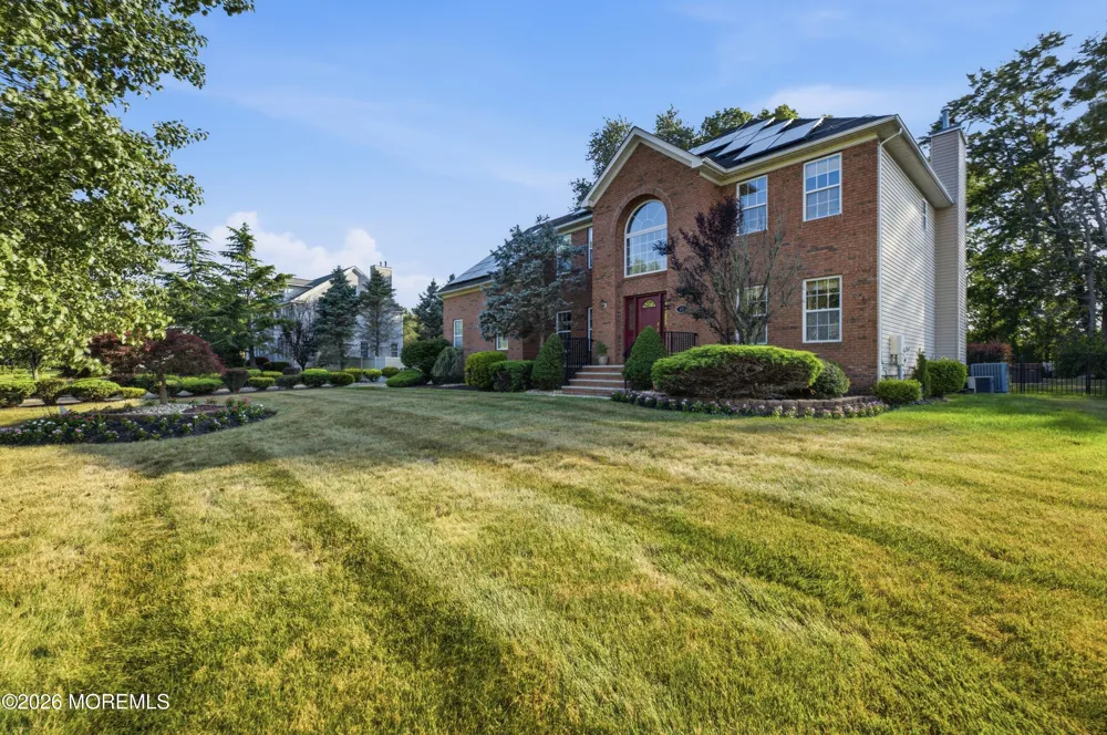 17 Santa Fe Avenue Old Bridge, NJ 08857