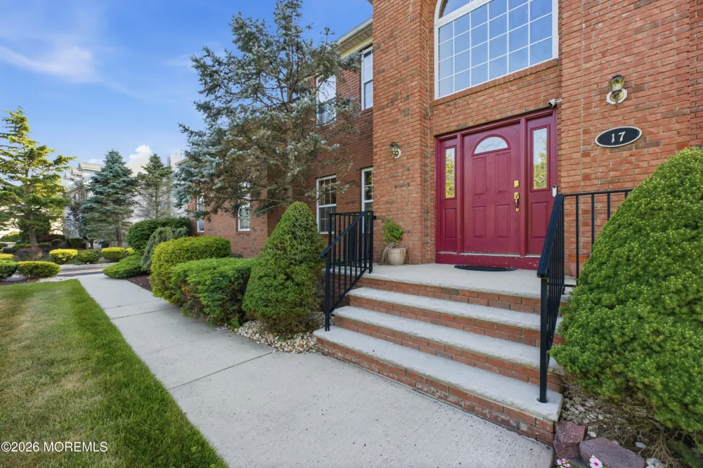 17 Santa Fe Avenue Old Bridge, NJ 08857