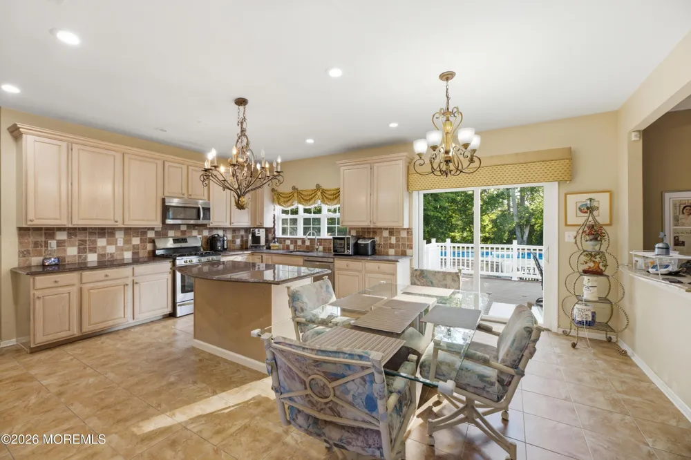 17 Santa Fe Avenue Old Bridge, NJ 08857