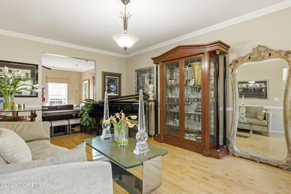 17 Santa Fe Avenue Old Bridge, NJ 08857