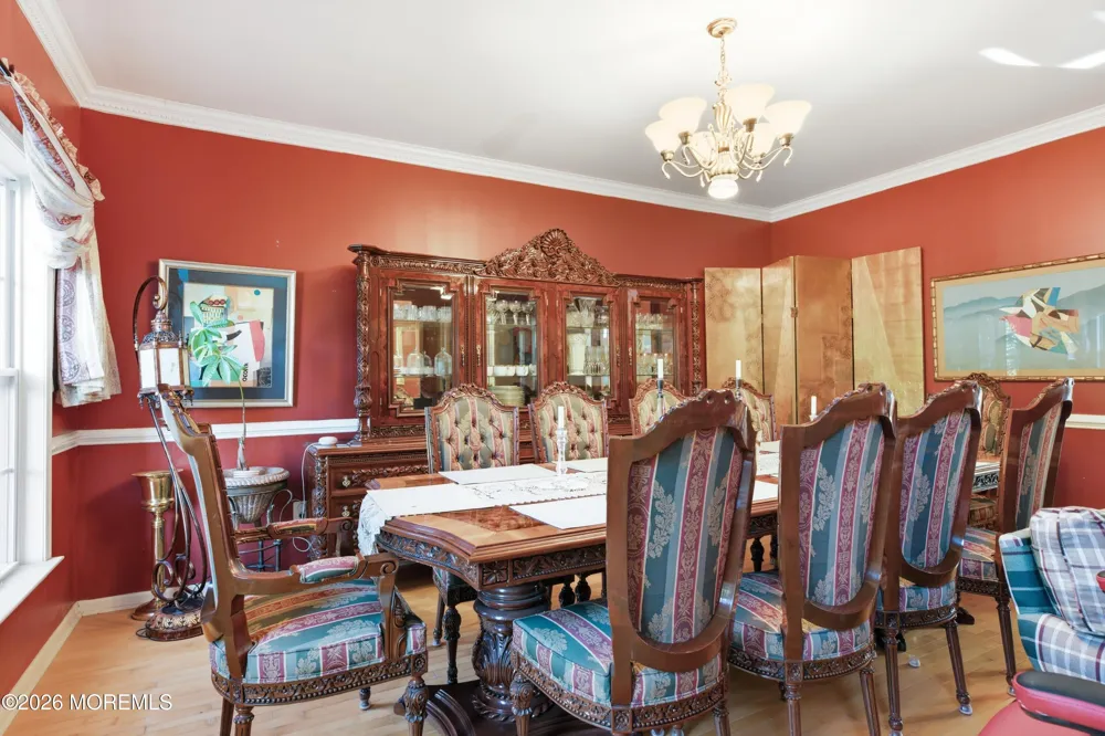 17 Santa Fe Avenue Old Bridge, NJ 08857