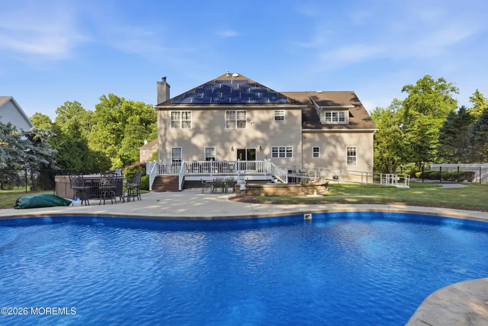 17 Santa Fe Avenue Old Bridge, NJ 08857