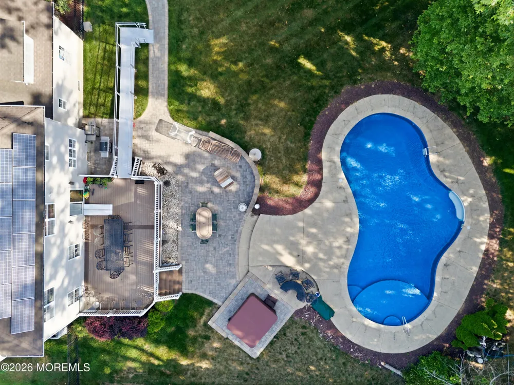 17 Santa Fe Avenue Old Bridge, NJ 08857