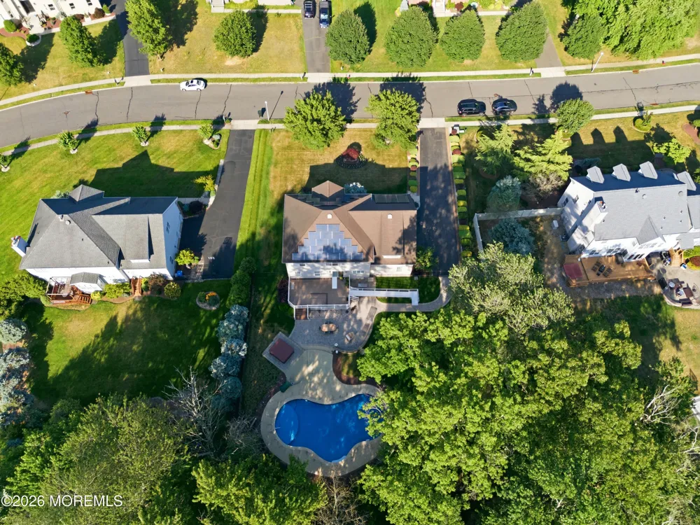 17 Santa Fe Avenue Old Bridge, NJ 08857