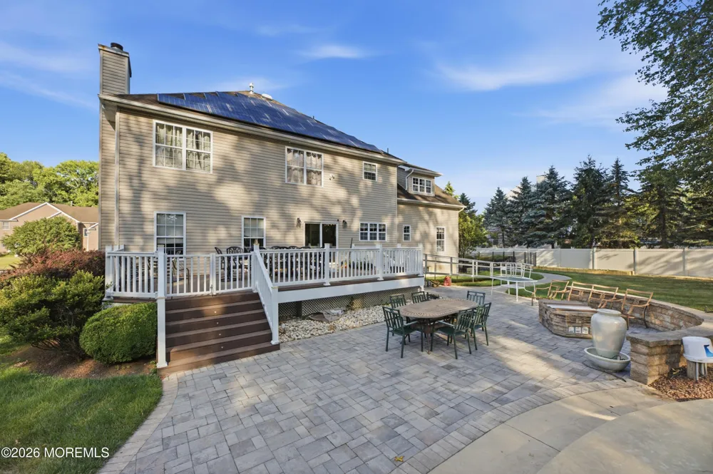 17 Santa Fe Avenue Old Bridge, NJ 08857