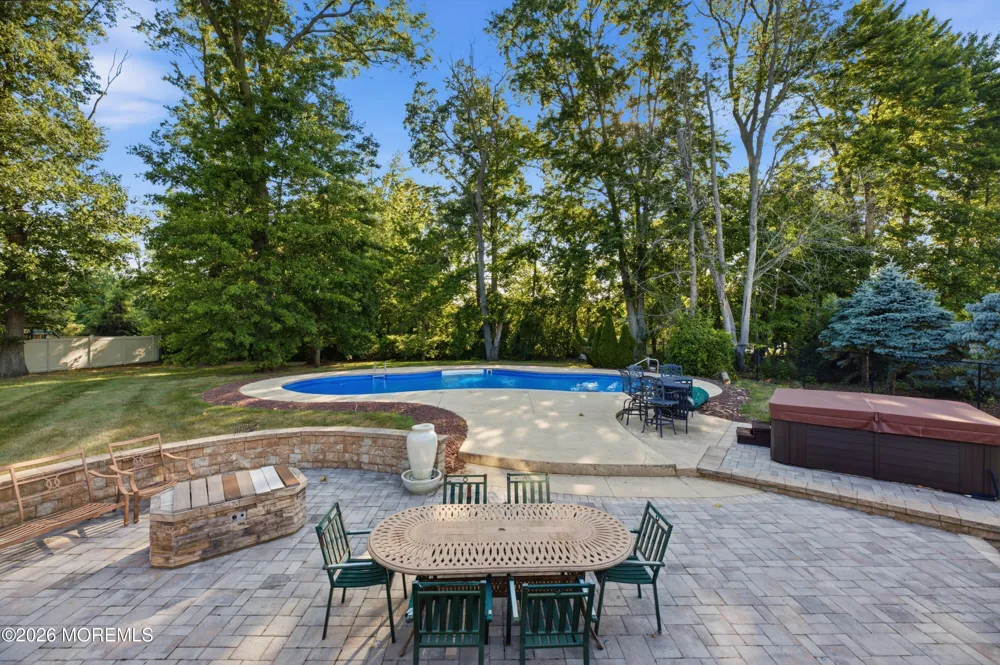 17 Santa Fe Avenue Old Bridge, NJ 08857