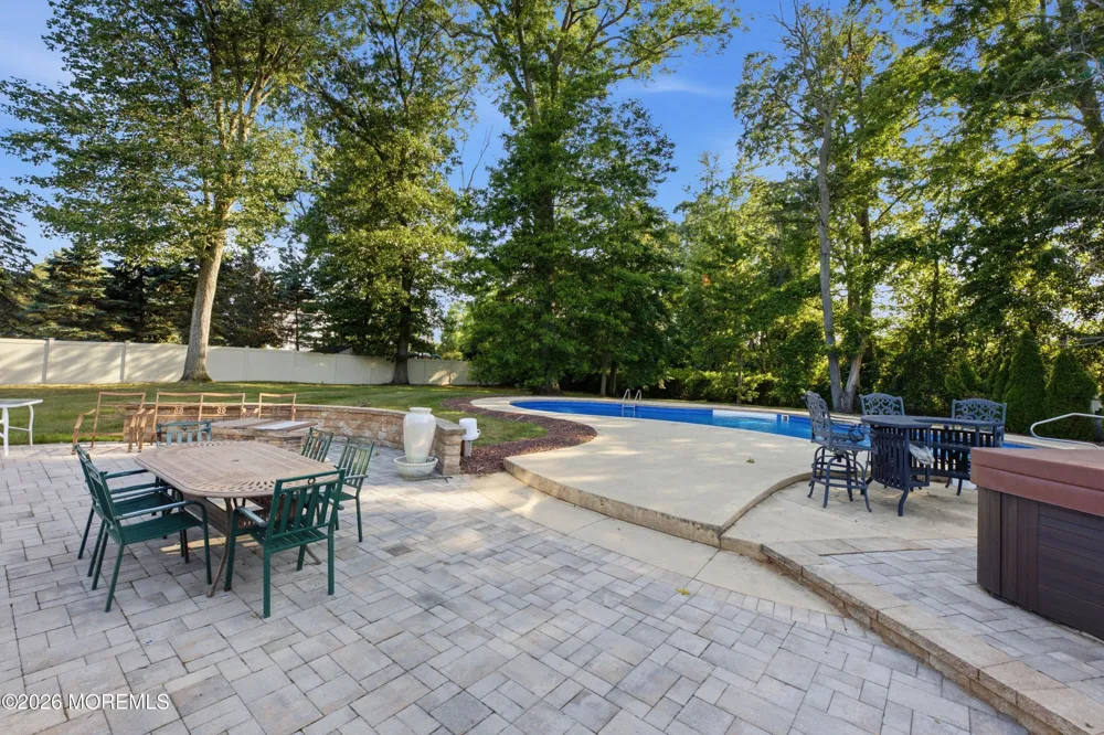 17 Santa Fe Avenue Old Bridge, NJ 08857