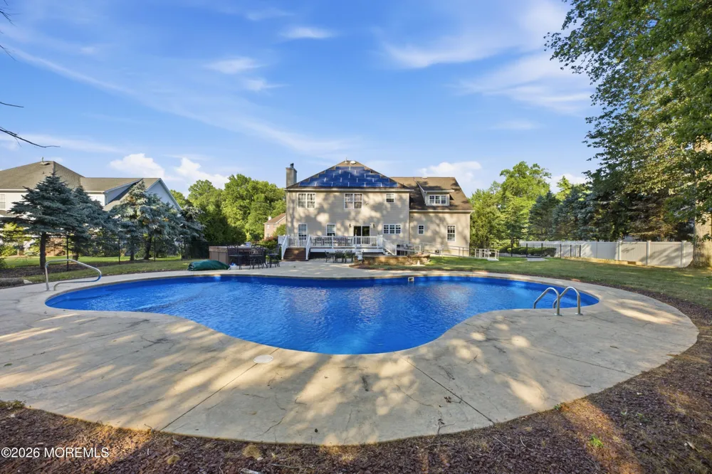 17 Santa Fe Avenue Old Bridge, NJ 08857