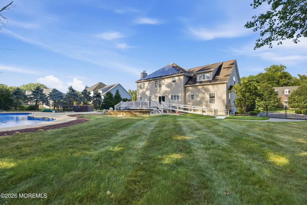 17 Santa Fe Avenue Old Bridge, NJ 08857
