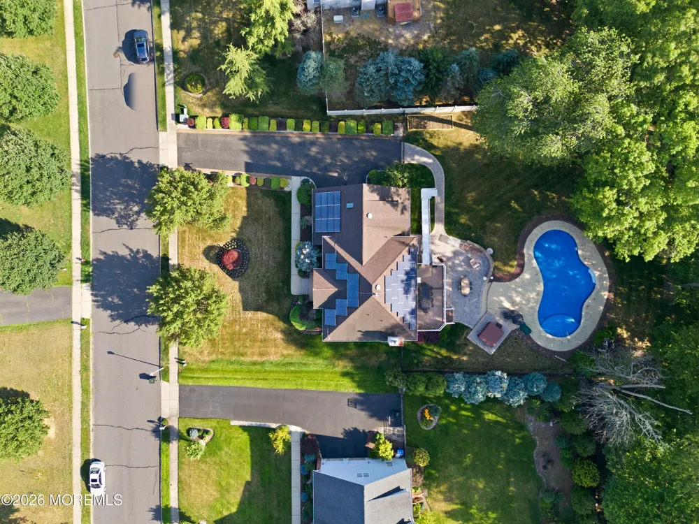 17 Santa Fe Avenue Old Bridge, NJ 08857