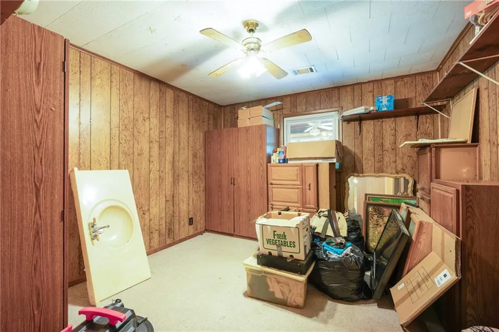 132 Mockingbird Lane McCaysville, GA 30555
