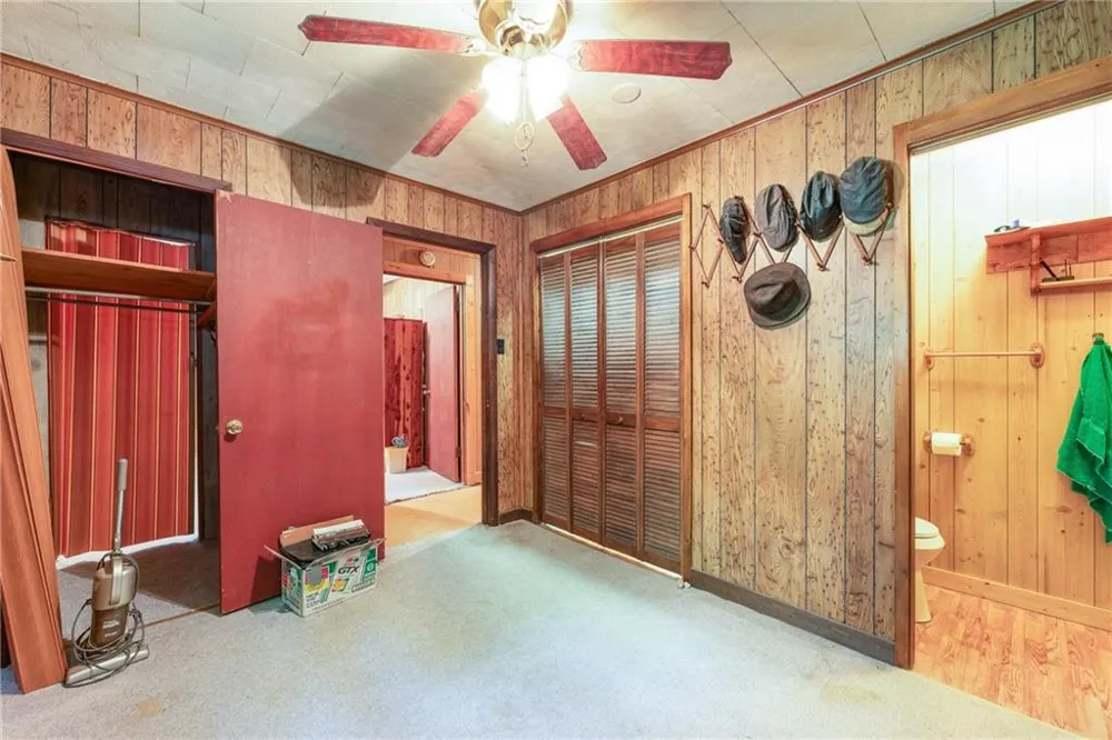 132 Mockingbird Lane McCaysville, GA 30555
