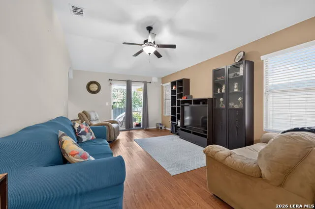 6238 PARSLEY HL Leon Valley, TX 78238