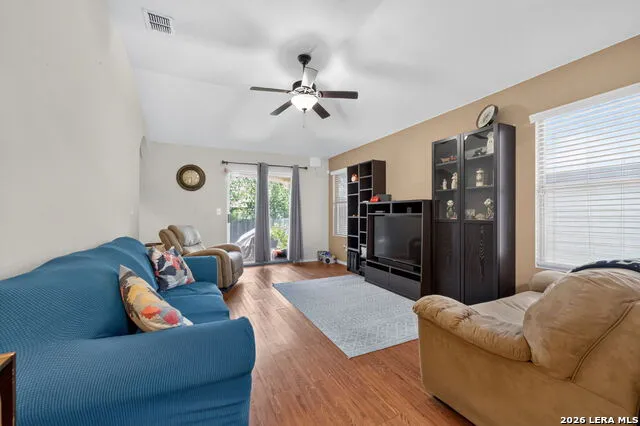 6238 PARSLEY HL Leon Valley, TX 78238