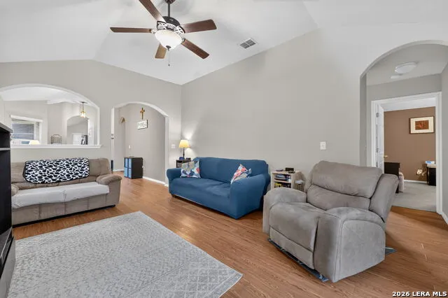 6238 PARSLEY HL Leon Valley, TX 78238