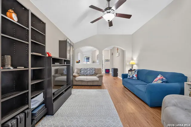 6238 PARSLEY HL Leon Valley, TX 78238