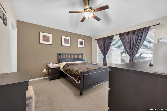 6238 PARSLEY HL Leon Valley, TX 78238