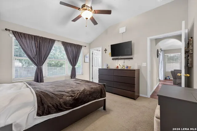6238 PARSLEY HL Leon Valley, TX 78238
