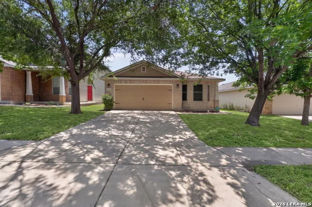 6238 PARSLEY HL Leon Valley, TX 78238