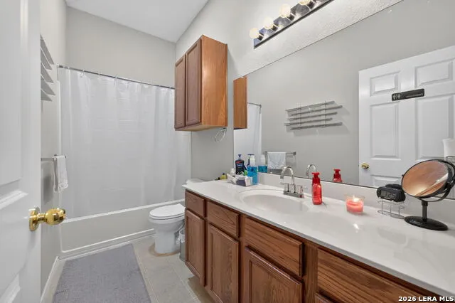 6238 PARSLEY HL Leon Valley, TX 78238